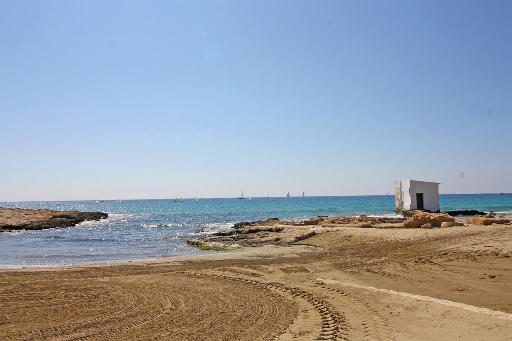 Villas Costa Calpe - Enrique Dış mekan fotoğraf