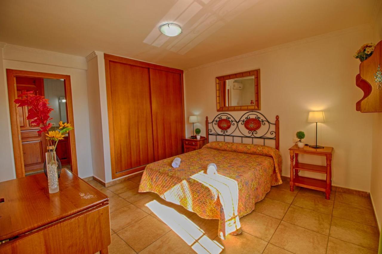 Villas Costa Calpe - Enrique Dış mekan fotoğraf