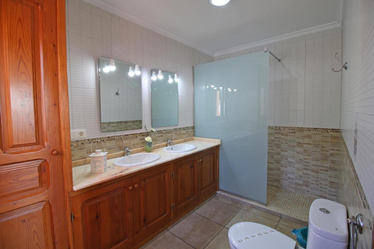 Villas Costa Calpe - Enrique Dış mekan fotoğraf